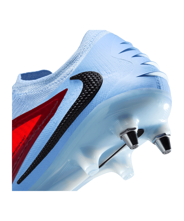 Nike Phantom 6 Low Elite SG Scary Good Blau F400 - blau