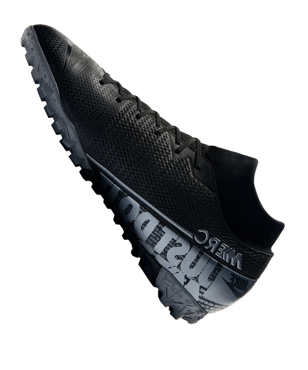 Nike Mercurial Superfly VII Academy TF F001 - schwarz