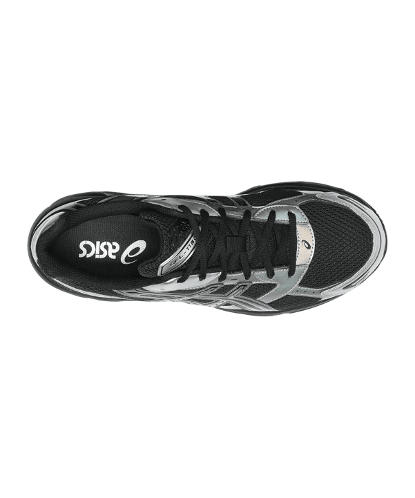 ASICS Gel-1130 Nero - nero