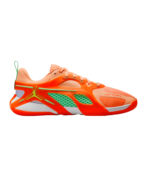 Jordan Heir Orange F800 - orange