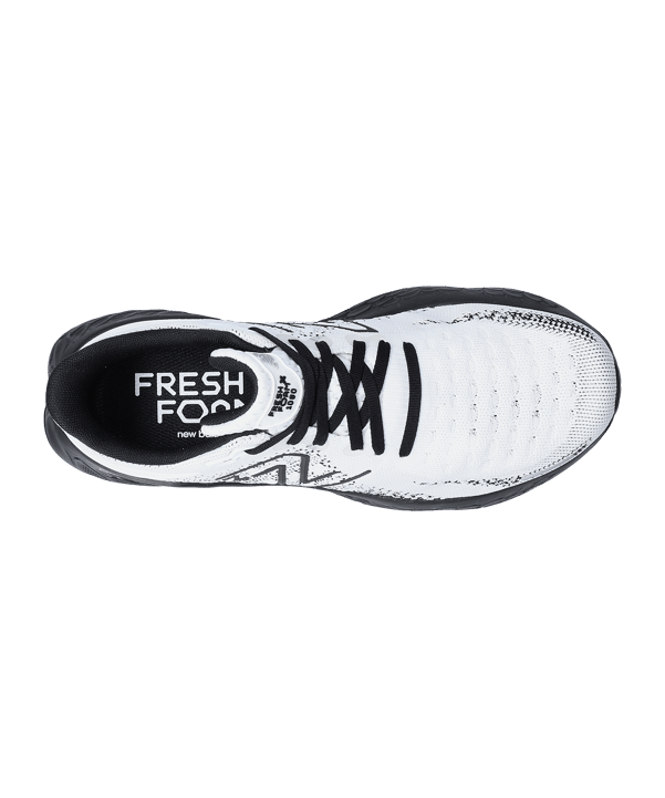 New Balance 1080 Weiss FX12 Laufschuh - weiss