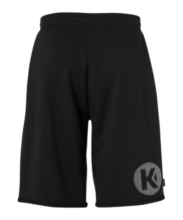 Kempa Core 26 Short Schwarz F01 - schwarz