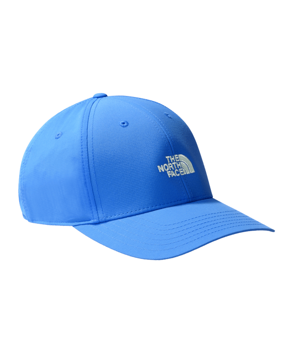 The North Face 66 Tech Super Iconic Cap Blau - blau