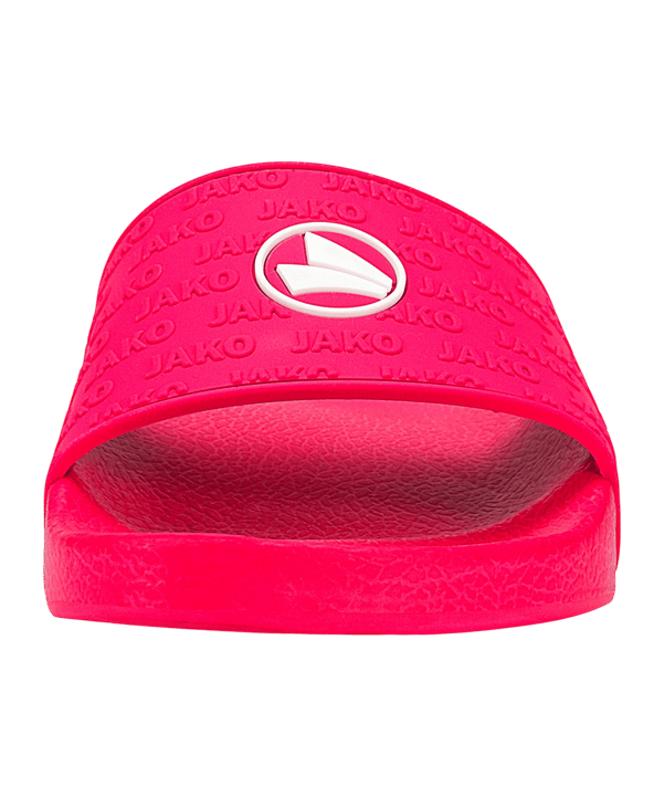 JAKO Jakolette River Pink F710 - rosa