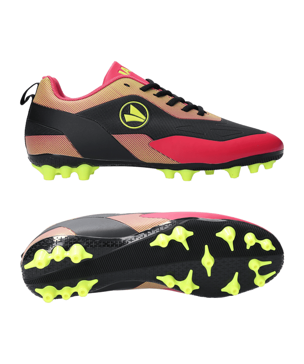 JAKO Dreamflow AG Kids Schwarz F805 - schwarz