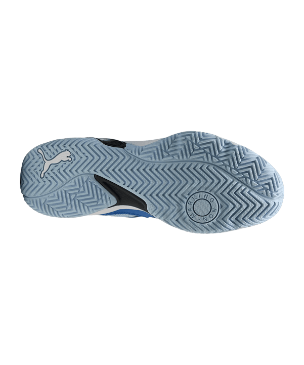 PUMA Solarstrike 4 Blau F03 - blau