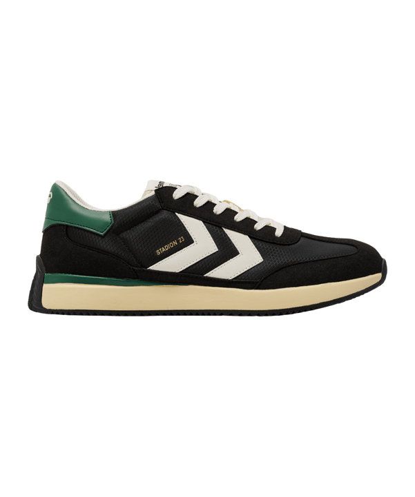Hummel Stadion 23 Grau F2267 - grau