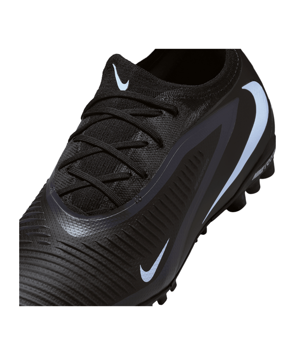 Nike Phantom 6 Pro FG Shadow Nero C003 - nero