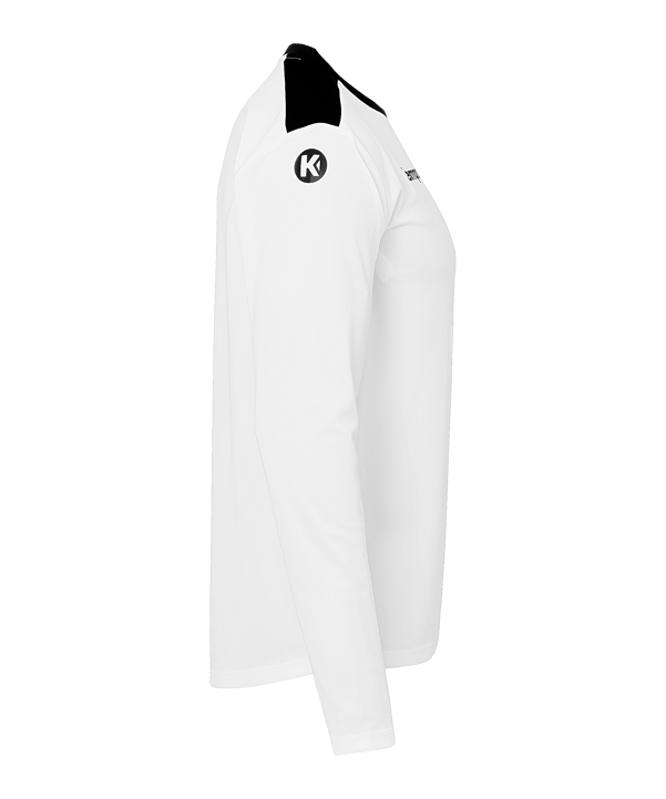 Kempa Emotion 27 Trikot langarm Weiss F17 - weiss