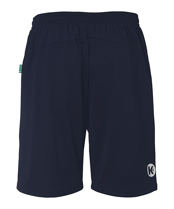 Kempa Short Blau F41 - blau