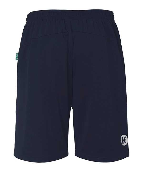 Kempa Pantaloncini Blu C41 - blu