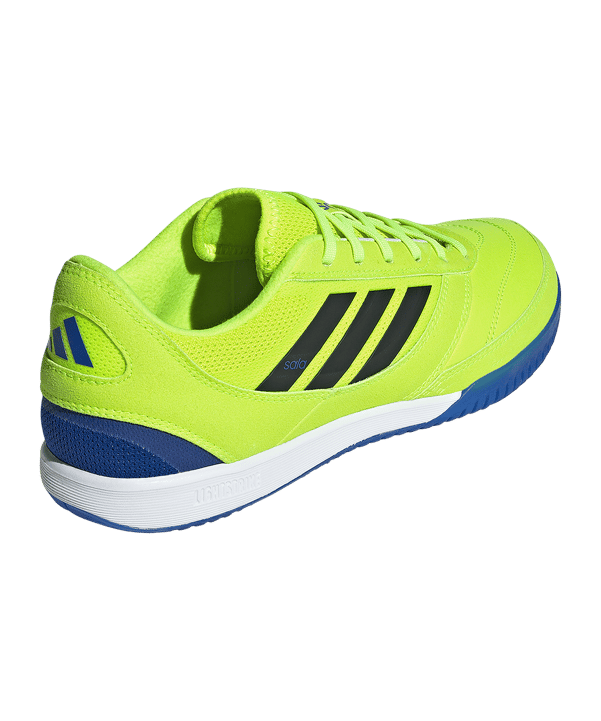 adidas Top Sala Competition II IN Gelb - gelb