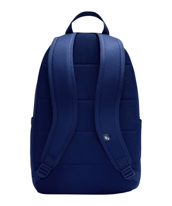 Nike Elemental Rucksack Blau F492 - blau
