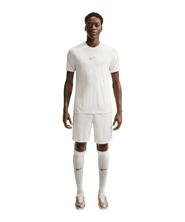 Nike Strike Elite Trainingsshirt Weiß F133 - weiss