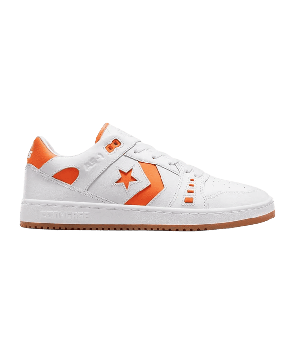 Converse As-1 Pro Sneaker Weiß - weiss