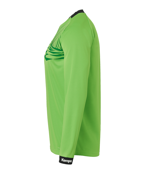 Kempa Wave 26 felpa verde F06 - verde