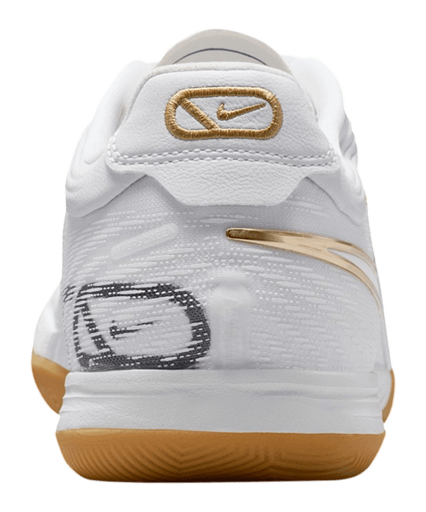 Nike Tiempo Reactgato IN 365 Weiß F170 - weiss