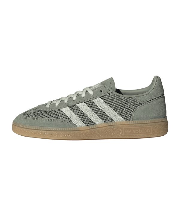 adidas Originals Handball Spezial Damen Grün - gruen