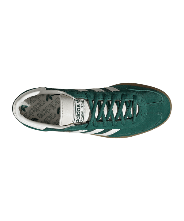 adidas Originals Handball Spezial Sneaker Grün - gruen