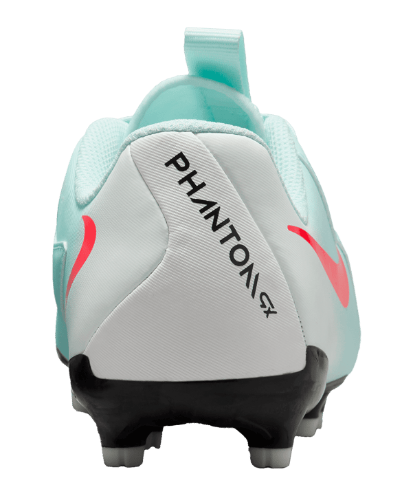 Nike Jr Phantom GX II Academy MG Mad Energy Kids Türkis  F300 - tuerkis