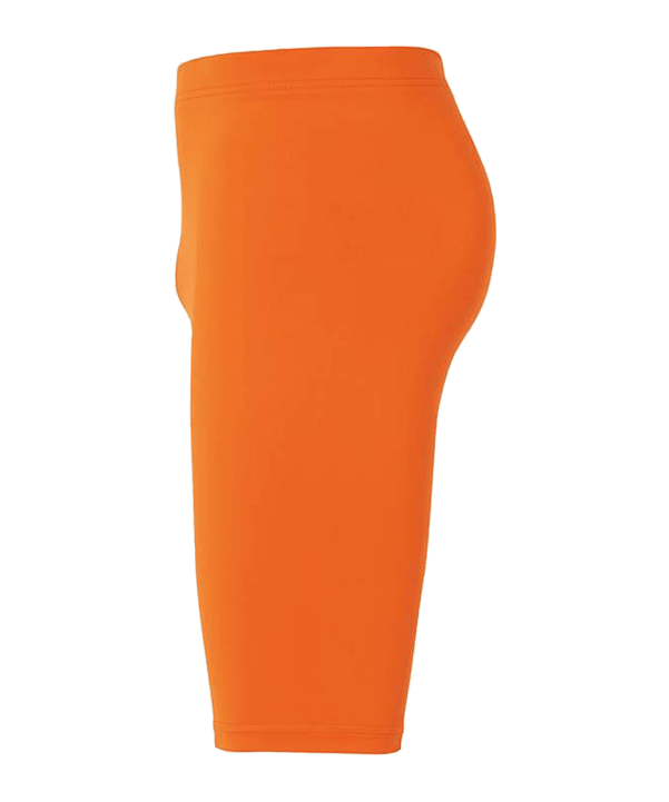 uhlsport Tight Short Hose kurz Orange F19 - orange