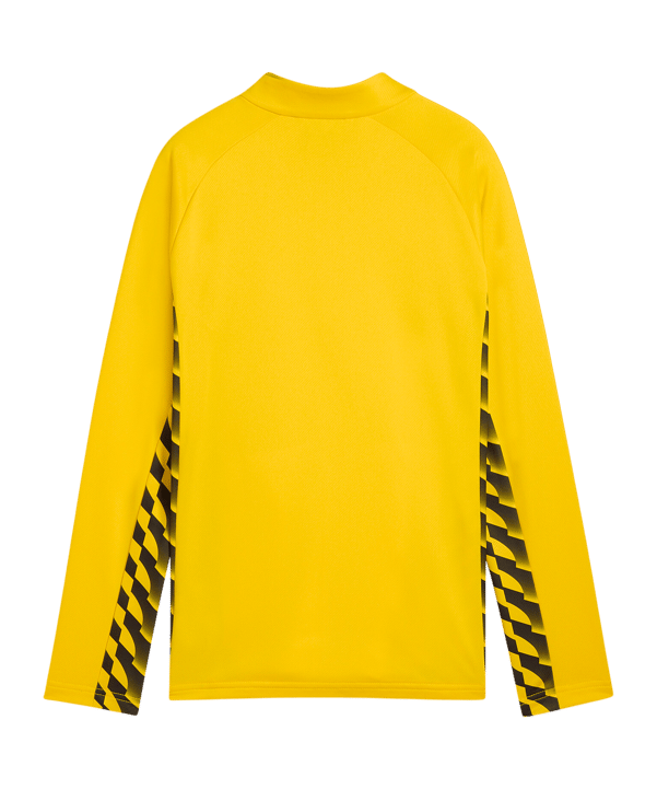 PUMA teamLIGA26 Trainingsjacke Kids Gelb F07 - gelb