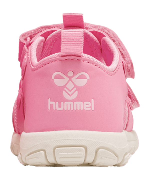 Hummel Badelatsche Kids Rosa F3195 - rosa