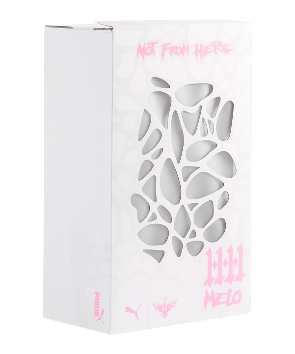 PUMA Mb.04 Lo Ice White Weiß F01 - weiss