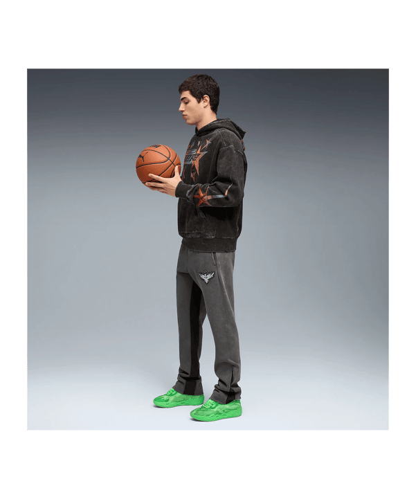 PUMA Mb.04 Lo Team Grün F04 - gruen