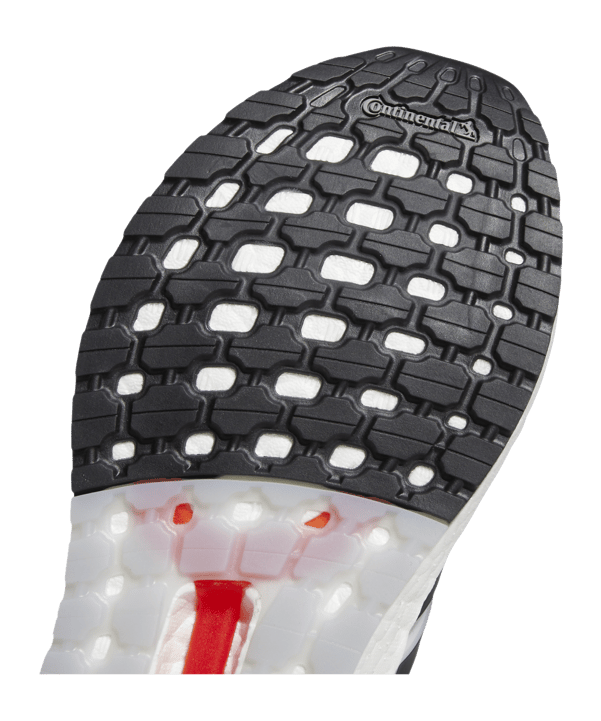 adidas Ultraboost CC_1 DNA Weiss - weiss