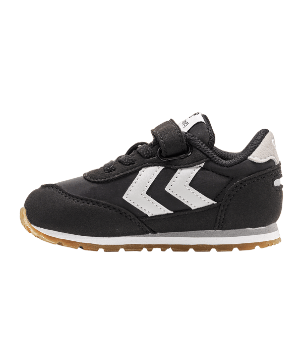 Hummel Reflex Kids Schwarz F2001 - schwarz