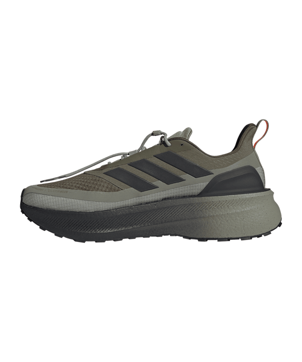 adidas Ultraboost 5 Climawarm Laufschuh Grün - gruen