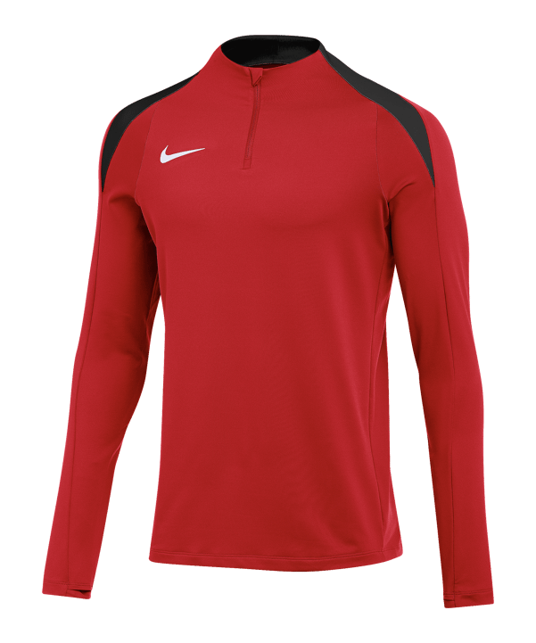 Nike Strike 24 Drill Top Rot F657 - rot