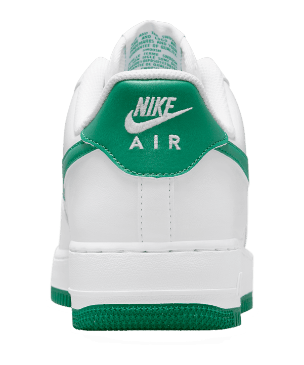 Nike Air Force 1 07 Weiss F102 - weiss