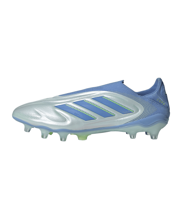 adidas COPA Pure III Elite LL FG Celestial Victory Blau - blau