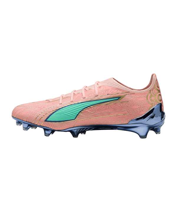 PUMA ULTRA 6 Ultimate FG City Attack Miami Rosa F01 - rosa