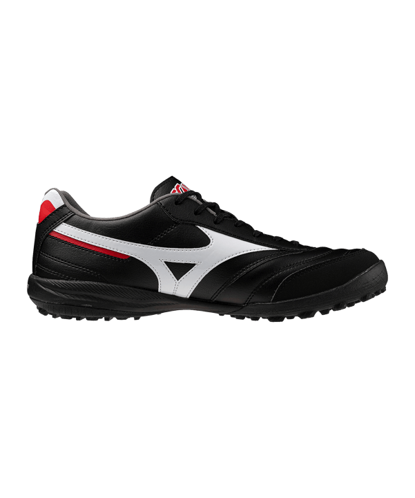 Mizuno Morelia Sala Pro TF Schwarz F01 - schwarz