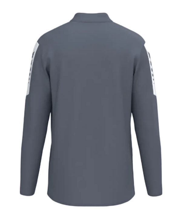 Erima INTRO Training Sweatshirt Grau F1262611 - grau