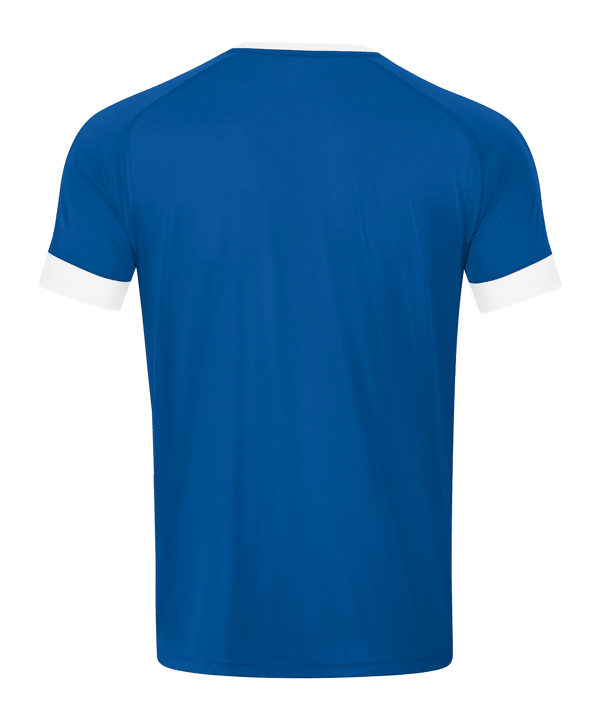 JAKO Maglietta Blu C410 - blu