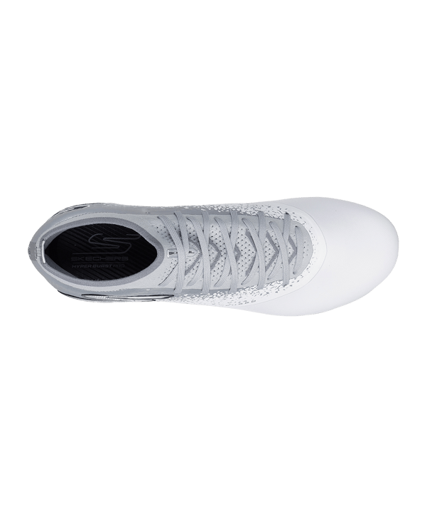 Skechers Razor 1.5 Elite FG Electrum Weiss FWSL - weiss