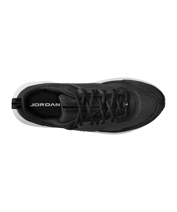 Jordan Trunner O/S Nero C008 - nero