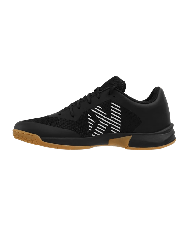 Kempa Schwarz F03 - schwarz