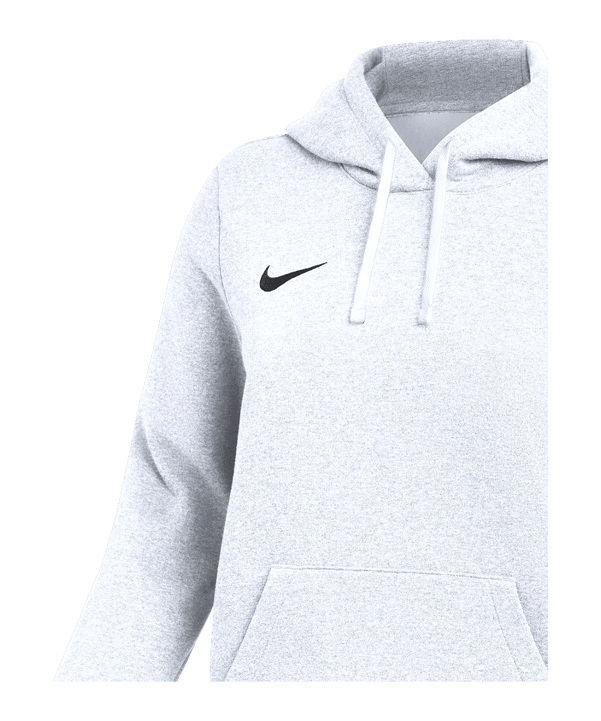 Nike Park 26 Hoody Damen Weiß F100 - weiss