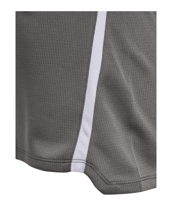 Hummel hmlLEAD 2.0 Trikot Damen Grau F1268 - grau