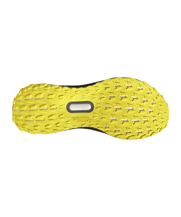 adidas Ultraboost 5 Gtx Laufschuh Grau - grau
