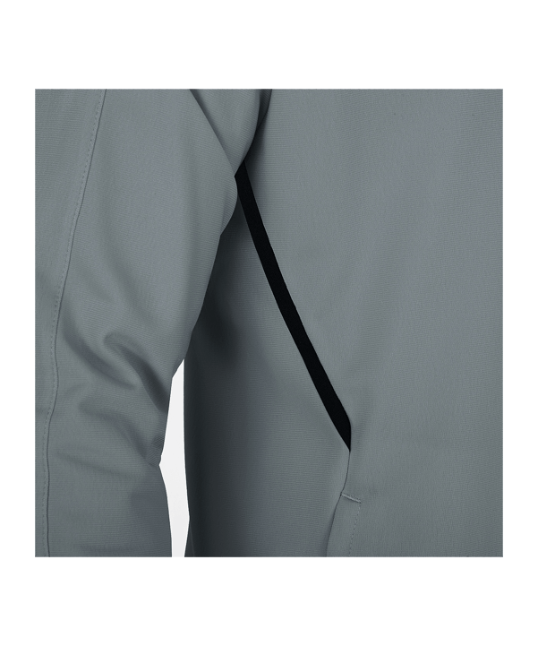 JAKO Giacca da allenamento Grigio C841 - grigio