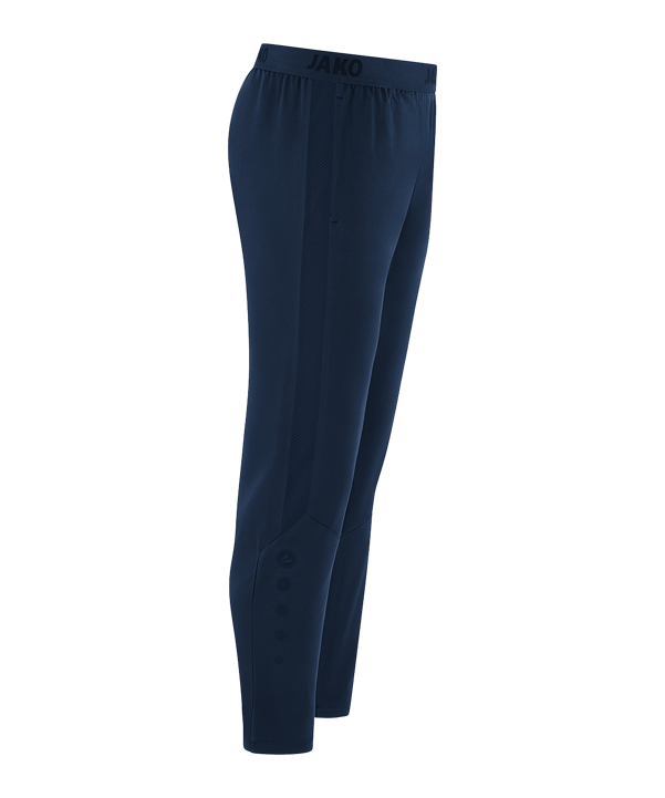 JAKO Power Freizeithose Kids Blau F900 - blau