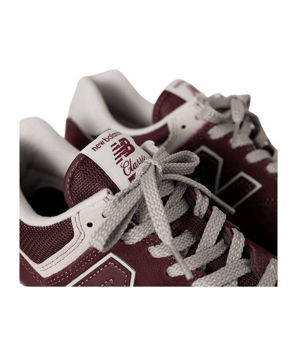 New Balance 574 Core Beige