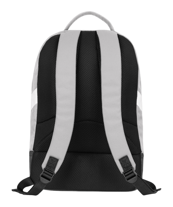 JAKO Iconic Rucksack Grau F839 - grau