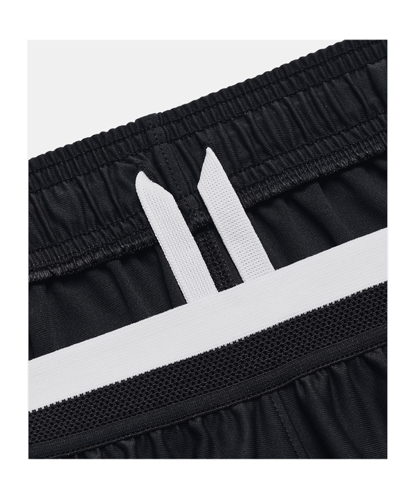 Under Armour Challenger Pro Hose Damen Schwarz F001 - schwarz